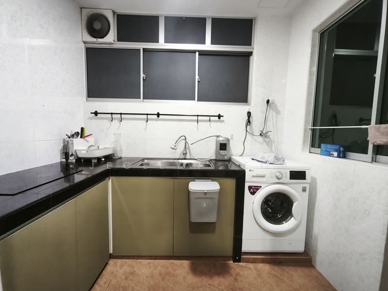 Connaught Avenue untuk Untuk Dijual - RM 350,000, Mac 2026 - PropertyGuru.com.my