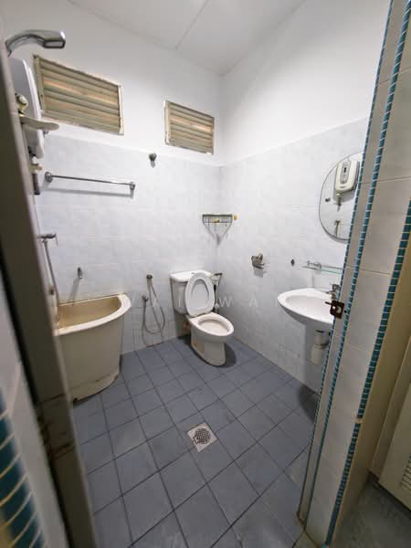 Rumah Teres 1 Tingkat untuk Disewa di Petaling Jaya (Selangor) - Wai Wai - PropertyGuru.com.my