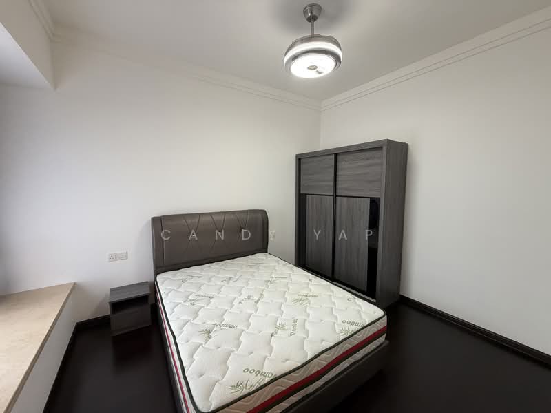 Service Residence for Rent at R&F Princess Cove Phase 1 - Candy Yap - Bedroom - PropertyGuru.com.my