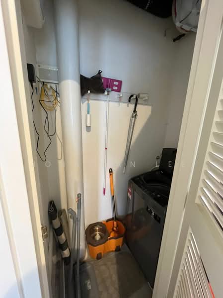 Kanvas SOHO untuk Untuk Disewa - RM 1,399 /bulan, Mac 2026 - Interior - PropertyGuru.com.my