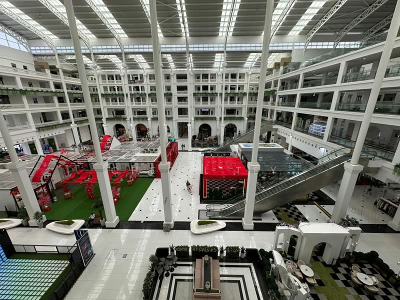 Retail Space for Sale in Iskandar Puteri (Nusajaya) (Johor) - Cheryl Tey - Interior - PropertyGuru.com.my