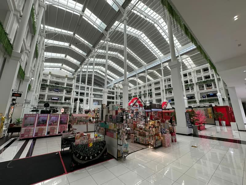 Retail Space for Sale in Iskandar Puteri (Nusajaya) (Johor) - Cheryl Tey - Interior - PropertyGuru.com.my