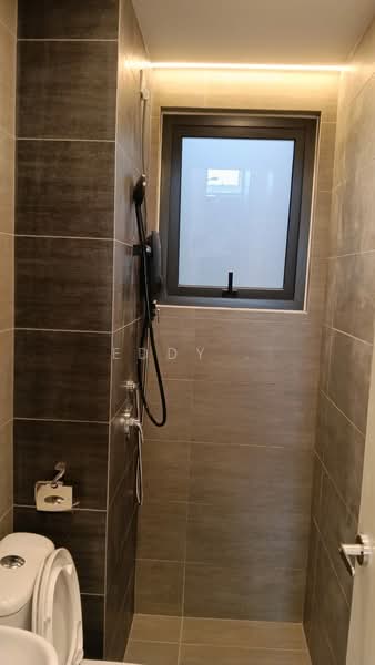 Service Residence for Sale at Nexus Taman Pertama - Eddy . - Bathroom - PropertyGuru.com.my