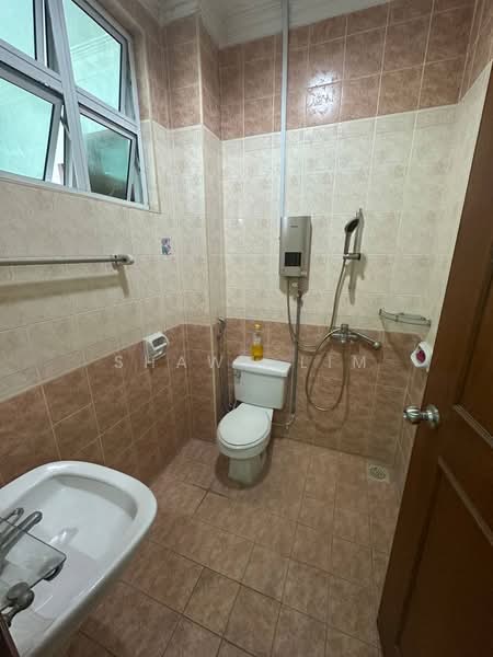 Semi-Detached House for Sale in Perling (Skudai) - Shawn Lim - PropertyGuru.com.my