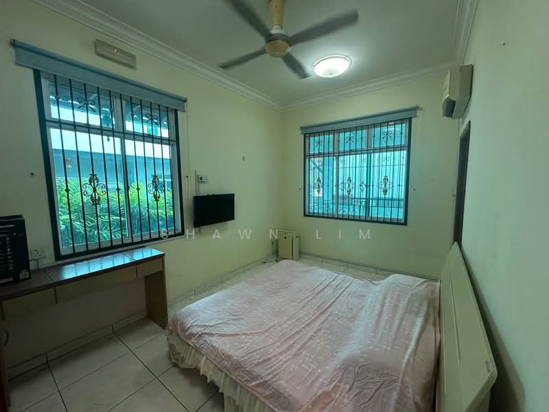 Semi-Detached House for Sale in Perling (Skudai) - Shawn Lim - PropertyGuru.com.my
