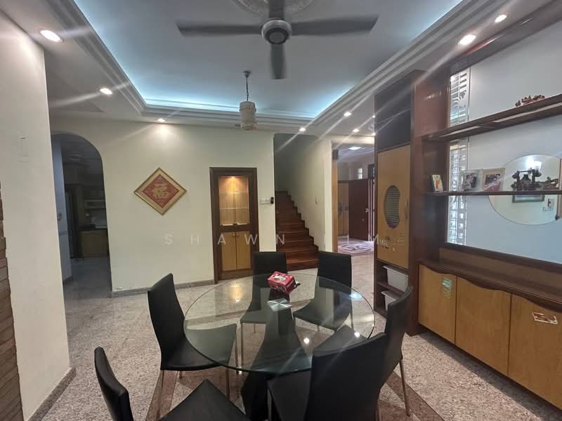 Semi-Detached House for Sale in Perling (Skudai) - Shawn Lim - PropertyGuru.com.my