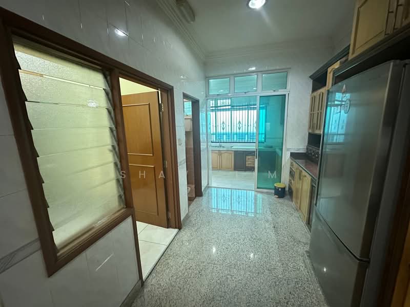 Semi-Detached House for Sale in Perling (Skudai) - Shawn Lim - PropertyGuru.com.my