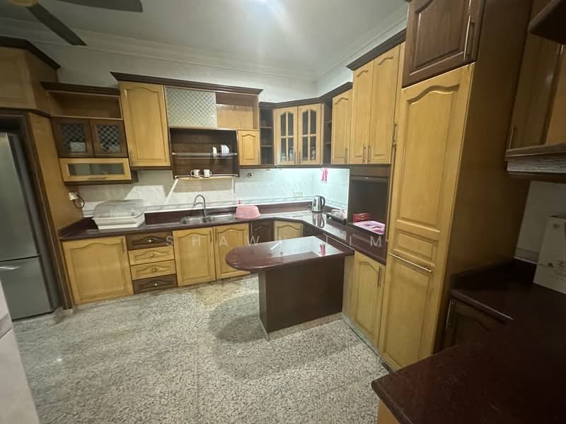 Semi-Detached House for Sale in Perling (Skudai) - Shawn Lim - PropertyGuru.com.my