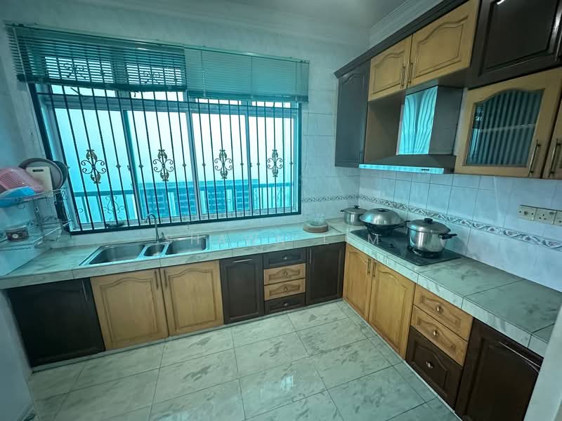 Semi-Detached House for Sale in Perling (Skudai) - Shawn Lim - PropertyGuru.com.my