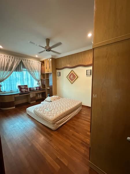 Semi-Detached House for Sale in Perling (Skudai) - Shawn Lim - PropertyGuru.com.my