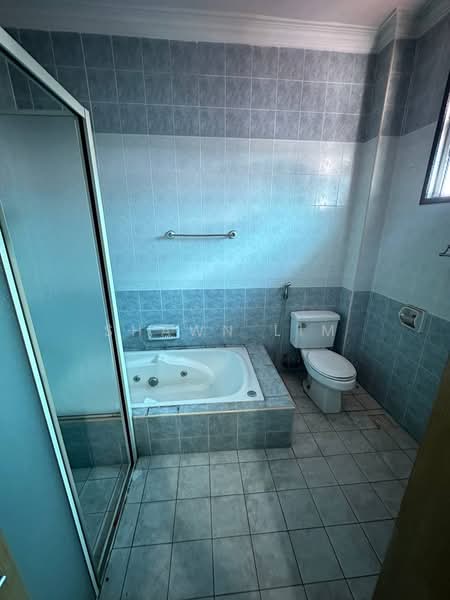 Semi-Detached House for Sale in Perling (Skudai) - Shawn Lim - PropertyGuru.com.my