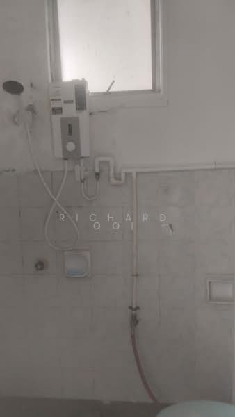 Apartment for Rent at Pangsapuri Lagoon Perdana - Richard Ooi - PropertyGuru.com.my