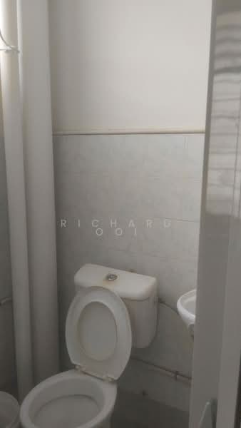 Apartment for Rent at Pangsapuri Lagoon Perdana - Richard Ooi - PropertyGuru.com.my