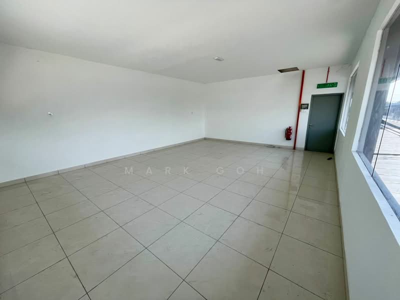 Semi-D Factory for Rent in Batu Kawan (Penang) - Mark Goh - Interior - PropertyGuru.com.my
