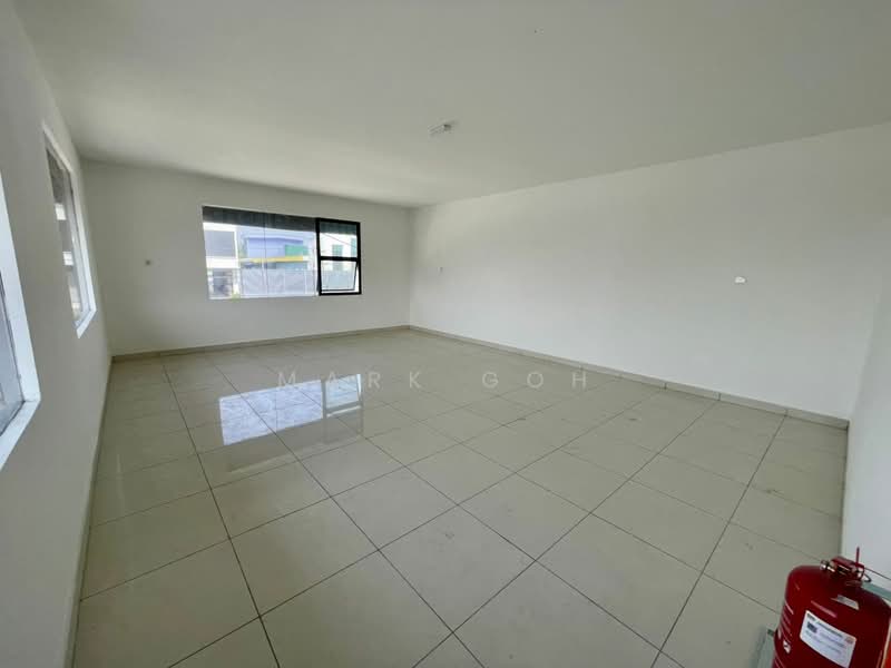Semi-D Factory for Rent in Batu Kawan (Penang) - Mark Goh - Interior - PropertyGuru.com.my