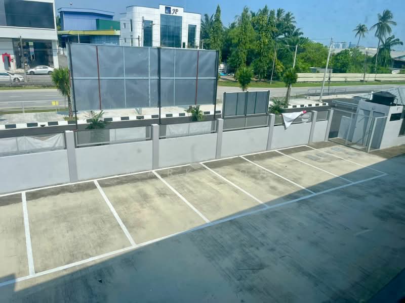 Semi-D Factory for Rent in Batu Kawan (Penang) - Mark Goh - Exterior - PropertyGuru.com.my