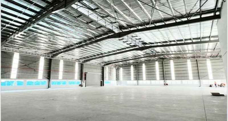 Factory for Rent in Iskandar Puteri (Nusajaya) (Johor) - Cheryl Tey - Interior - PropertyGuru.com.my