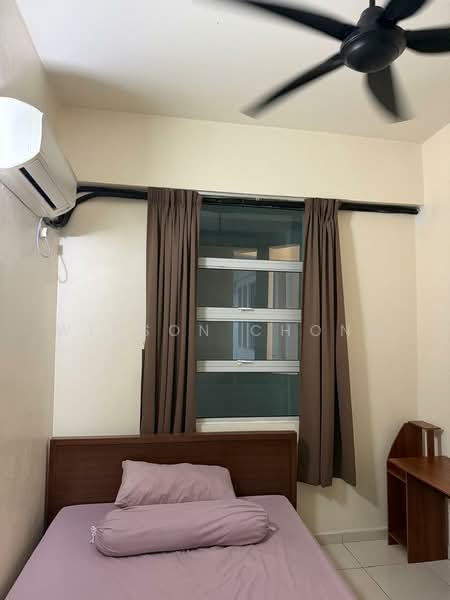 Condominium for Rent at The Brezza - Winson Chong - PropertyGuru.com.my