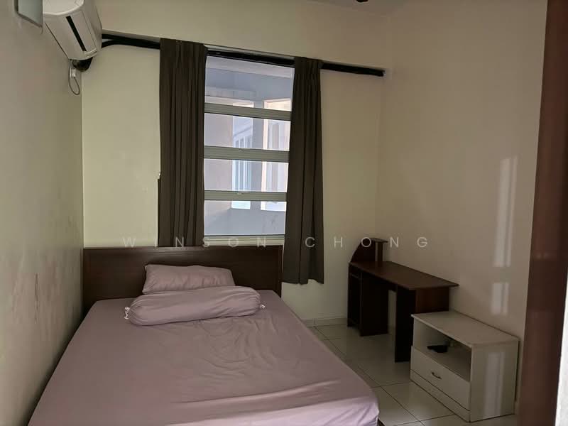 Condominium for Rent at The Brezza - Winson Chong - PropertyGuru.com.my