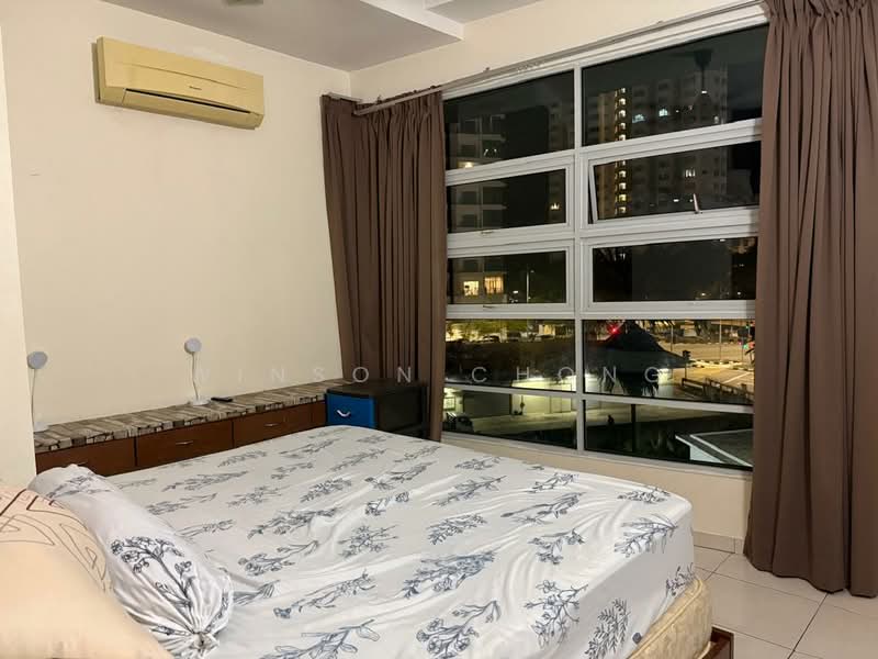 Condominium for Rent at The Brezza - Winson Chong - PropertyGuru.com.my