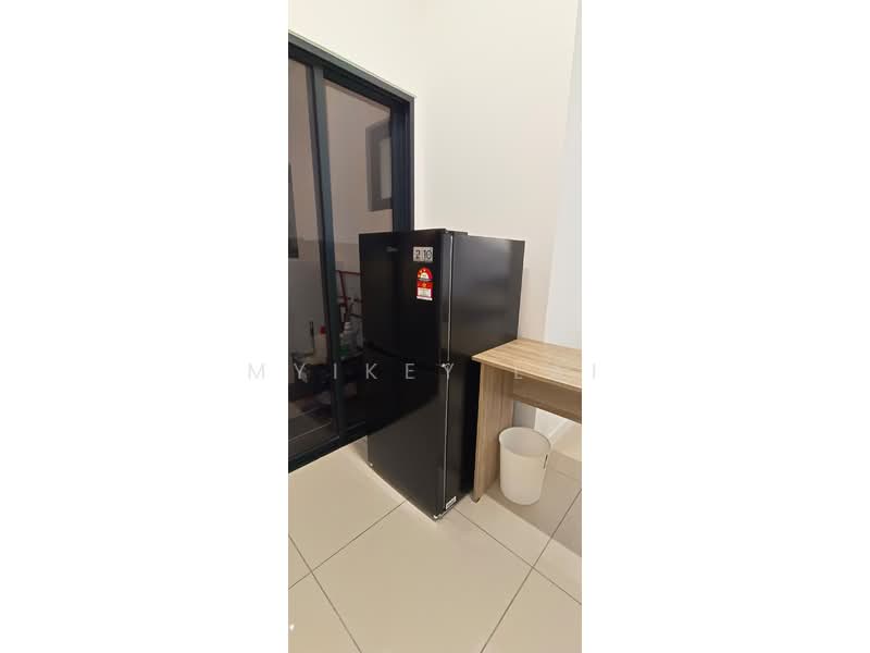 Skyline KL untuk Untuk Disewa - RM 3,500 /bulan, Mac 2026 - Interior - PropertyGuru.com.my