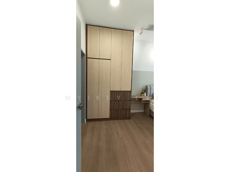 Skyline KL untuk Untuk Disewa - RM 3,500 /bulan, Mac 2026 - Bedroom - PropertyGuru.com.my