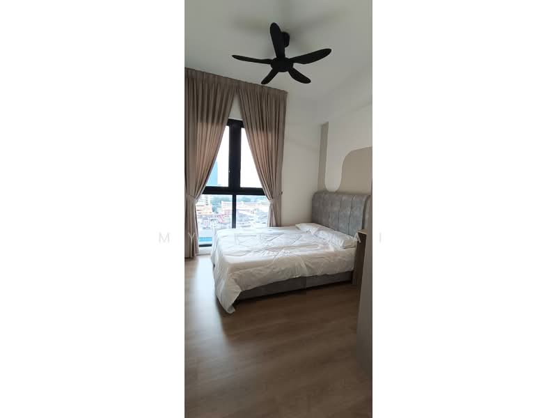 Skyline KL untuk Untuk Disewa - RM 3,500 /bulan, Mac 2026 - Bedroom - PropertyGuru.com.my