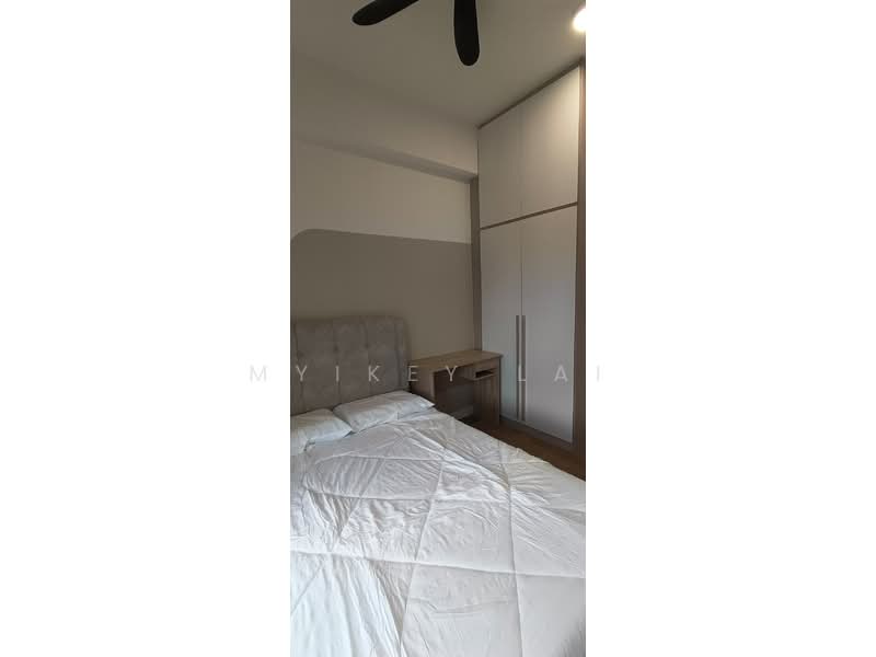 Skyline KL untuk Untuk Disewa - RM 3,500 /bulan, Mac 2026 - Bedroom - PropertyGuru.com.my