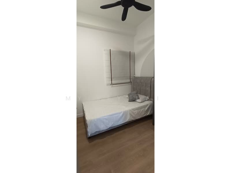 Skyline KL untuk Untuk Disewa - RM 3,500 /bulan, Mac 2026 - Bedroom - PropertyGuru.com.my