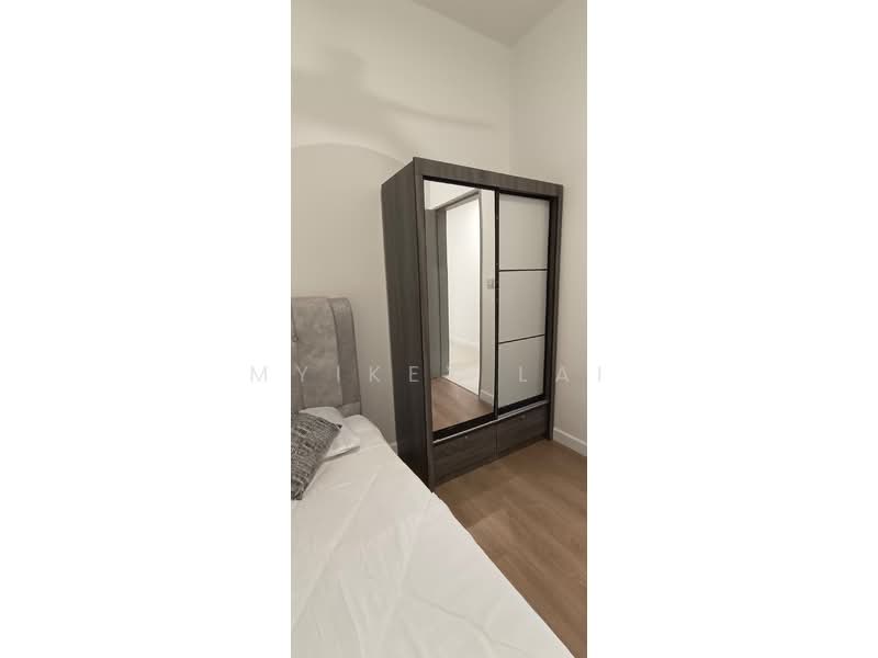Skyline KL untuk Untuk Disewa - RM 3,500 /bulan, Mac 2026 - Bedroom - PropertyGuru.com.my