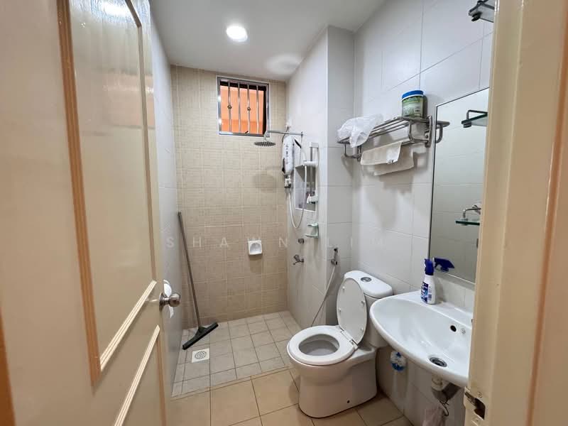 2-storey Terraced House for Sale in Taman Impian Emas (Skudai) - Shawn Lim - PropertyGuru.com.my