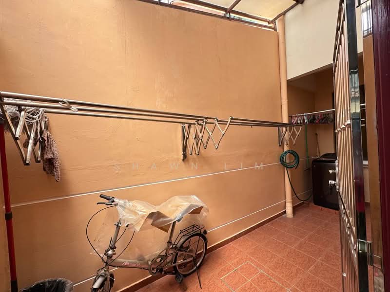 2-storey Terraced House for Sale in Taman Impian Emas (Skudai) - Shawn Lim - PropertyGuru.com.my