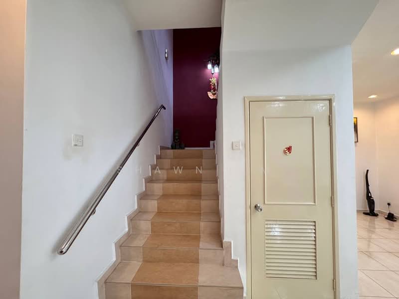 2-storey Terraced House for Sale in Taman Impian Emas (Skudai) - Shawn Lim - PropertyGuru.com.my