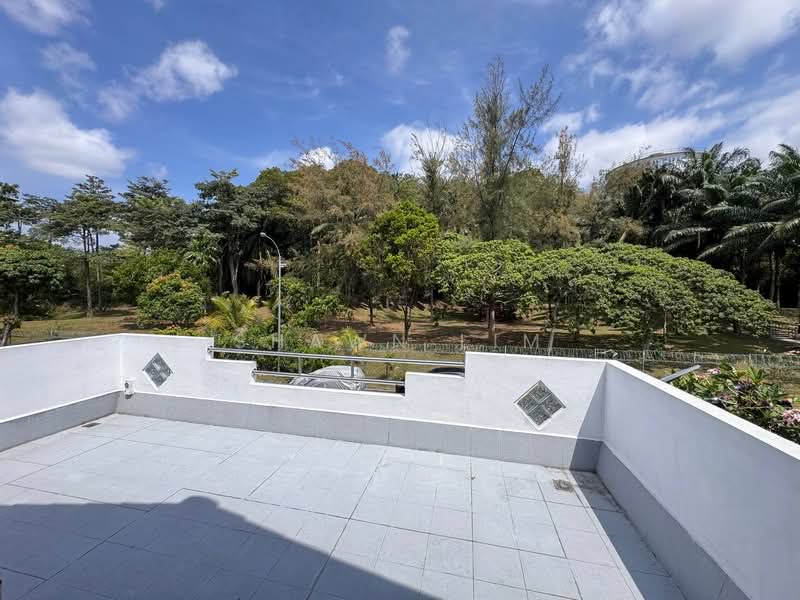 2-storey Terraced House for Sale in Taman Impian Emas (Skudai) - Shawn Lim - PropertyGuru.com.my