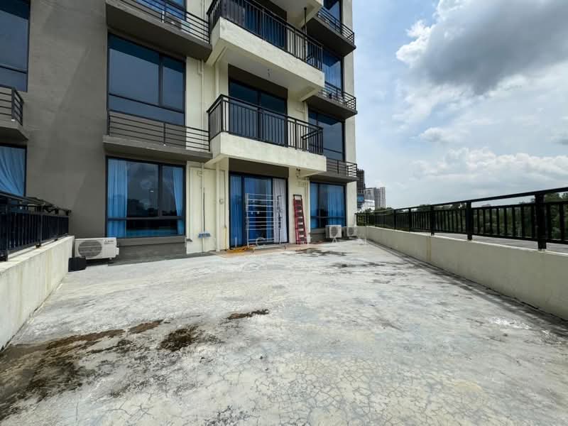 Service Residence for Sale at Country Garden Central Park - Eric Tan - Exterior - PropertyGuru.com.my