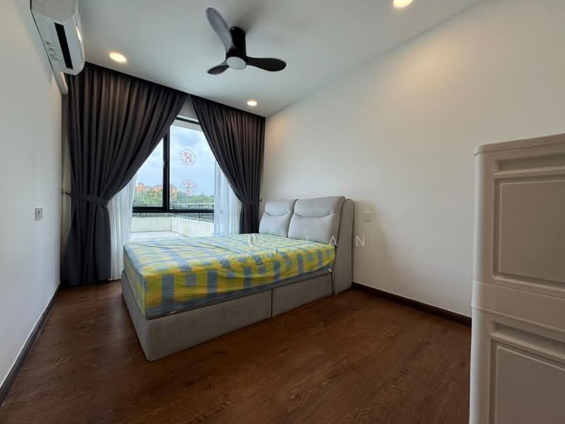 Service Residence for Sale at Country Garden Central Park - Eric Tan - Bedroom - PropertyGuru.com.my