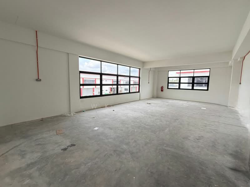 Semi-D Factory for Sale in Kampung Sengkuang (Sri Gading) - WK Dee - PropertyGuru.com.my