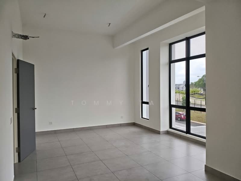 2-storey Terraced House for Sale in Setia Eco Cascadia (Tebrau) - Tommy Tai - Interior - PropertyGuru.com.my