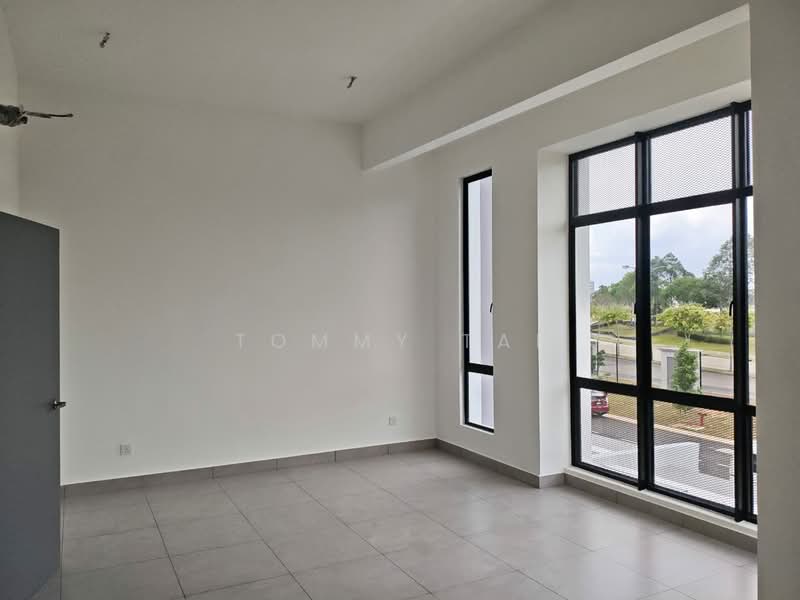 2-storey Terraced House for Sale in Setia Eco Cascadia (Tebrau) - Tommy Tai - Interior - PropertyGuru.com.my