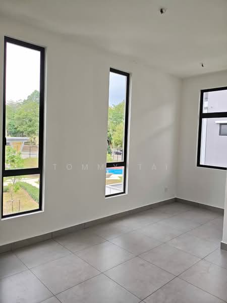 2-storey Terraced House for Sale in Setia Eco Cascadia (Tebrau) - Tommy Tai - Interior - PropertyGuru.com.my