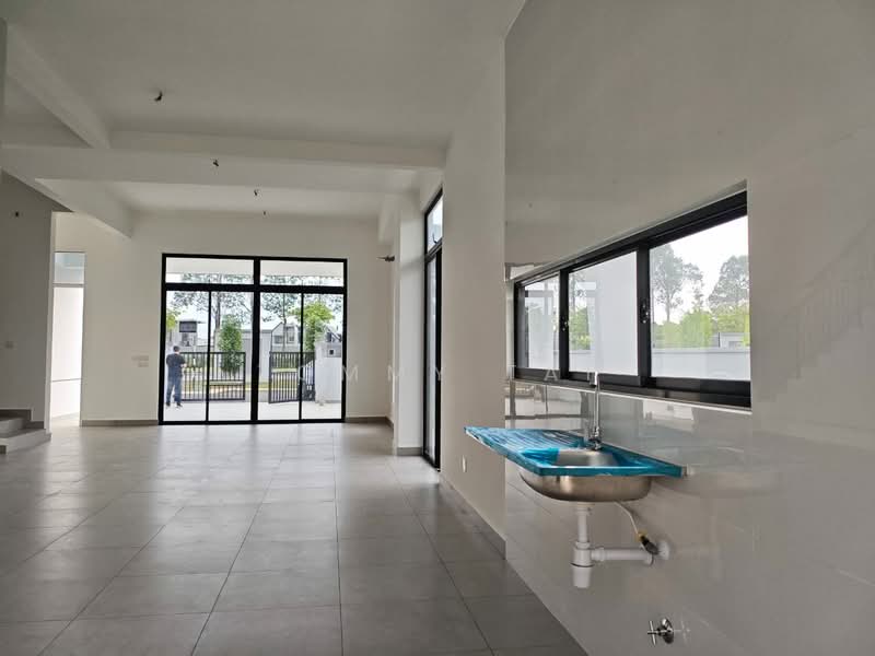 2-storey Terraced House for Sale in Setia Eco Cascadia (Tebrau) - Tommy Tai - Interior - PropertyGuru.com.my