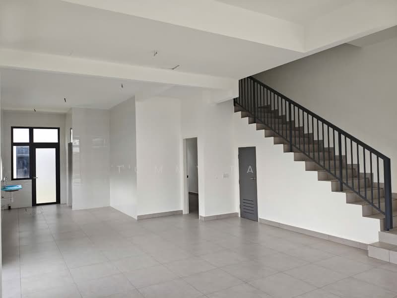 2-storey Terraced House for Sale in Setia Eco Cascadia (Tebrau) - Tommy Tai - Interior - PropertyGuru.com.my