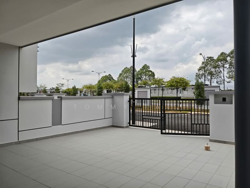 2-storey Terraced House for Sale in Setia Eco Cascadia (Tebrau) - Tommy Tai - Exterior - PropertyGuru.com.my