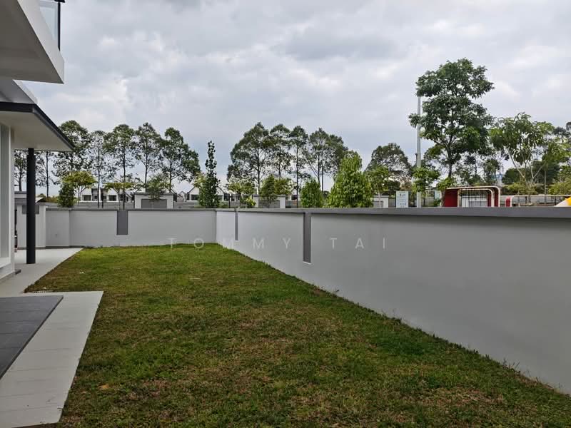 2-storey Terraced House for Sale in Setia Eco Cascadia (Tebrau) - Tommy Tai - Exterior - PropertyGuru.com.my