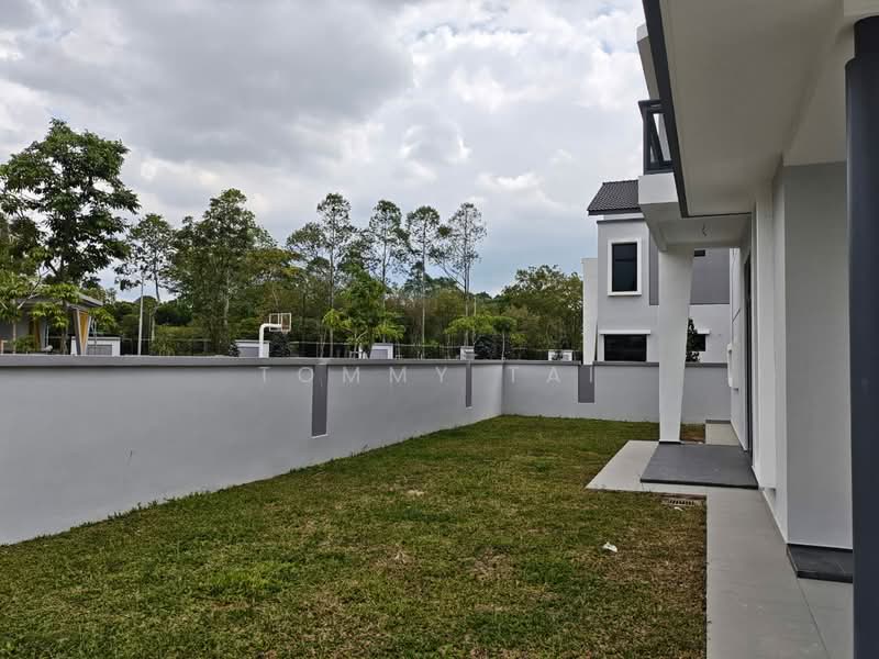 2-storey Terraced House for Sale in Setia Eco Cascadia (Tebrau) - Tommy Tai - Exterior - PropertyGuru.com.my