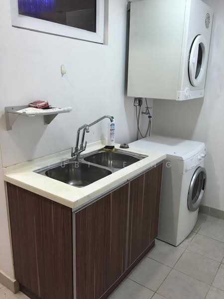 Condominium for Rent at Tiffani Kiara - Yubi Leong - PropertyGuru.com.my