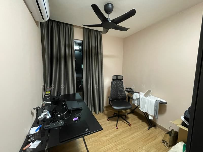 Service Residence for Sale at AraTre' Residences - Koo Ying Kang - Study - PropertyGuru.com.my