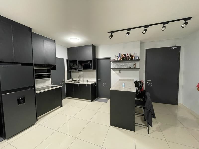 Service Residence for Sale at AraTre' Residences - Koo Ying Kang - PropertyGuru.com.my