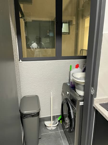 Service Residence for Sale at AraTre' Residences - Koo Ying Kang - PropertyGuru.com.my