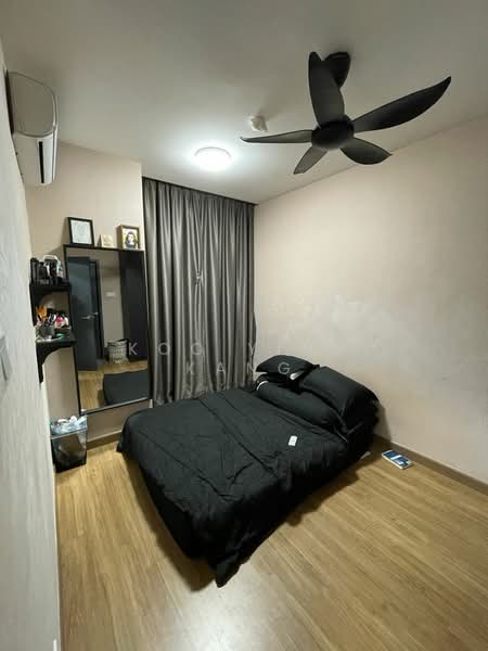 Service Residence for Sale at AraTre' Residences - Koo Ying Kang - PropertyGuru.com.my